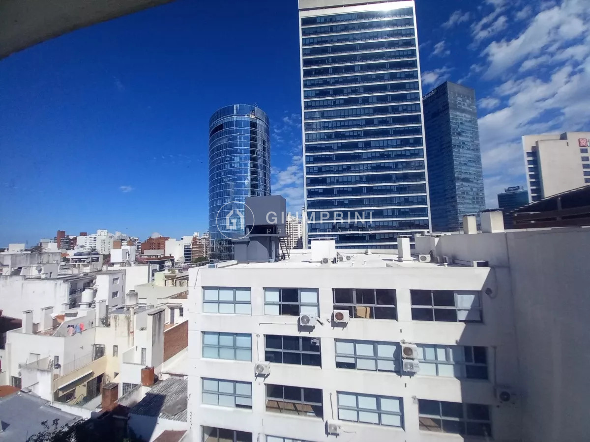 Apartamento ID.1235 - Alquiler Oficina - Pocitos Nuevo 
