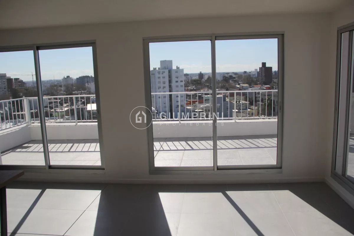 Apartamento ID.304 - Alquiler Apartamento 1 Dormitorio Amoblado Parque Batlle en edificio Cedar View