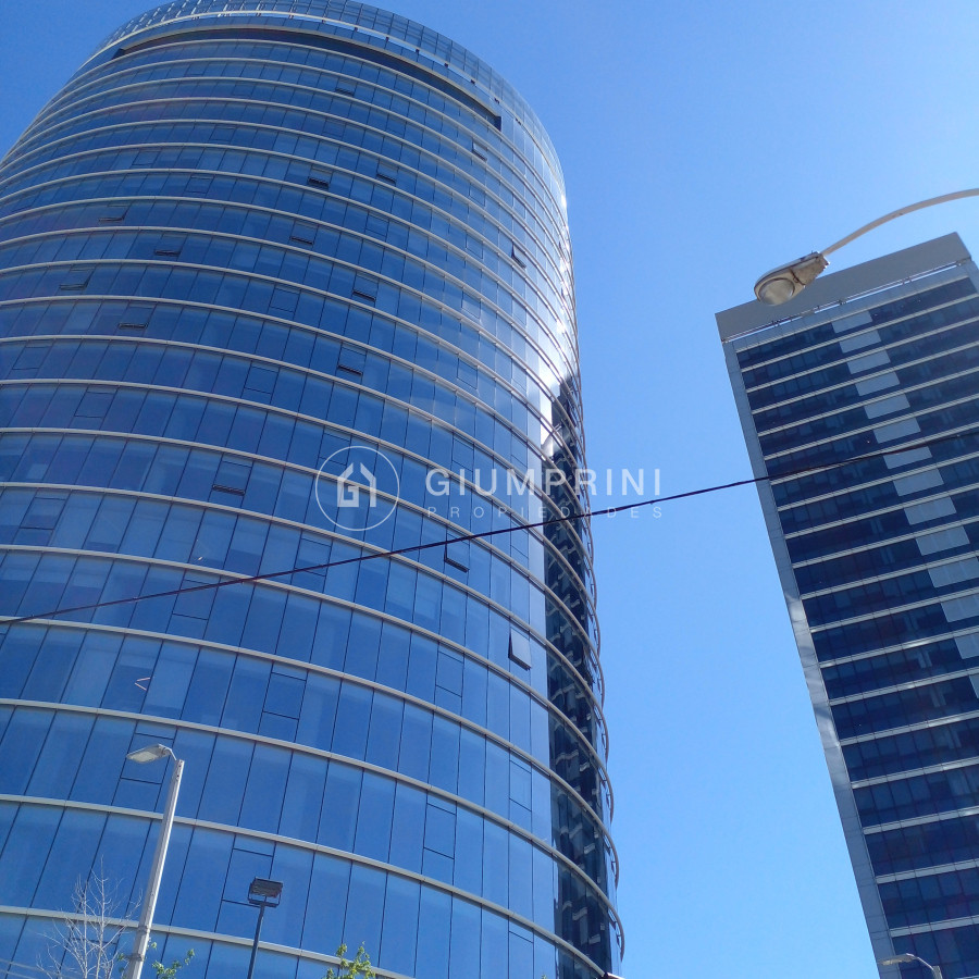 Apartamento ID.1235 - Alquiler Oficina - Pocitos Nuevo 