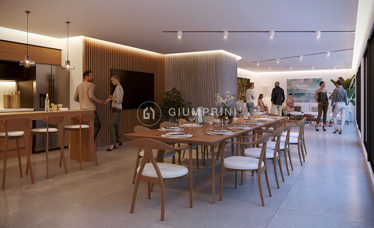 Apartamento ID.1138 - Venta apartamento 2 dormitorios - Deco Maggiolo - Parque Rodo