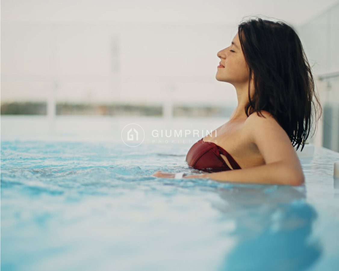 Apartamento ID.965 - Venta Apartamento 1 Dormitorio Villa Biarritz - Aló Biarritz