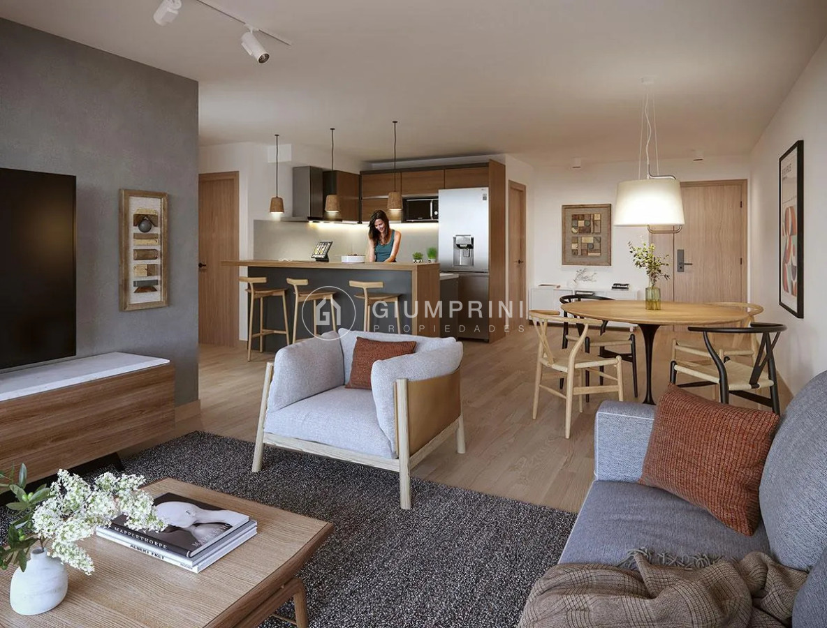 Apartamento ID.1311 - Venta apartamento 2 dormitorios - Icon 26 - Pocitos