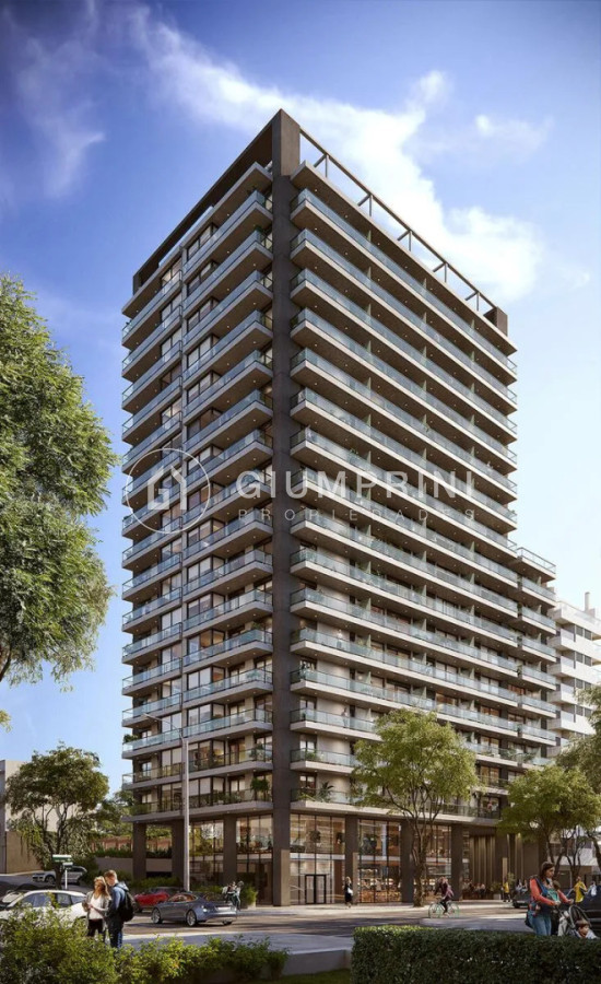 Apartamento ID.1311 - Venta apartamento 2 dormitorios - Icon 26 - Pocitos