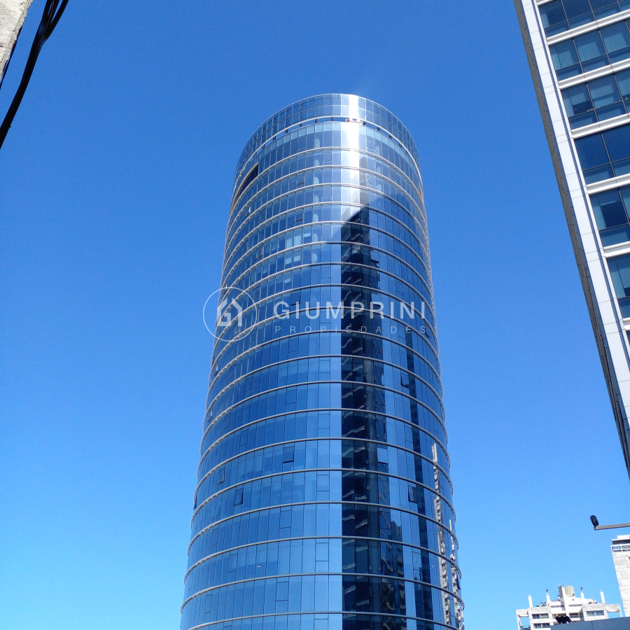 Apartamento ID.1235 - Alquiler Oficina - Pocitos Nuevo 