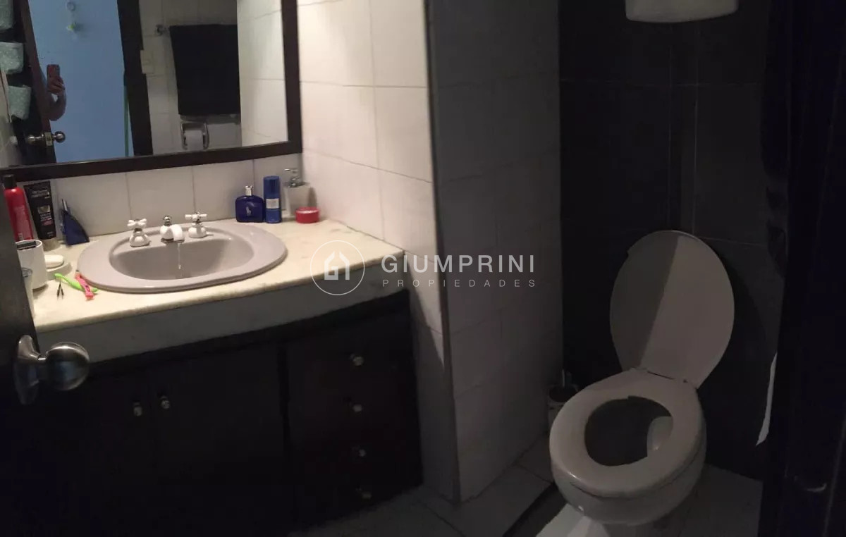 Apartamento ID.274 - Alquiler Apartamento 2 Dormitorios - Pocitos