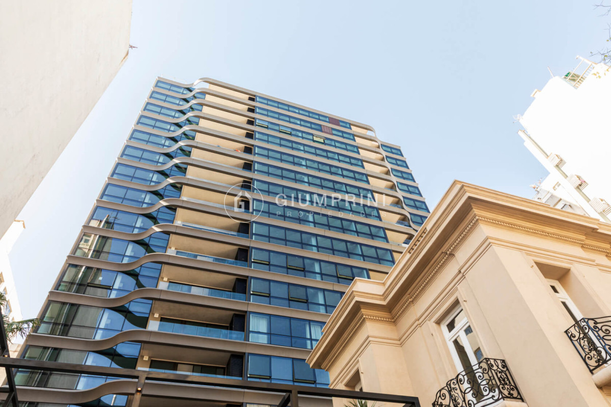 Apartamento ID.942 - Alquiler apartamento 2 dormitorios - Pocitos - Jardín Castellanos