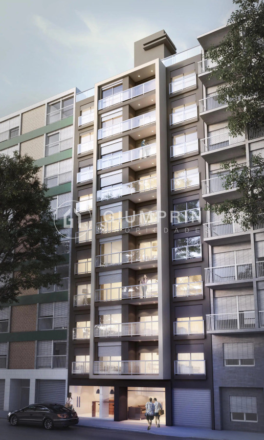 Apartamento ID.1058 - Venta Apartamento 2 Dormitorios en Barrio Sur - Tango