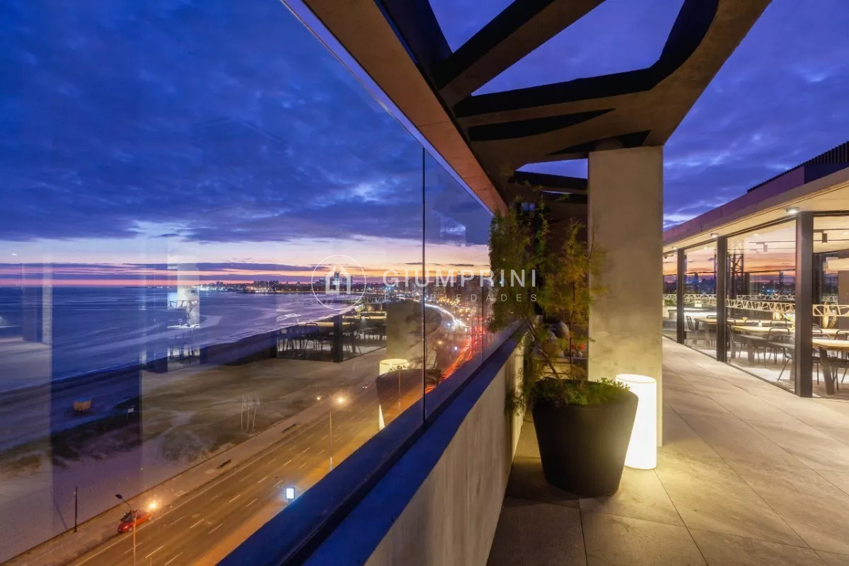 Apartamento ID.922 - Venta Apartamento 3 Dormitorios - Torre Arenas - Malvín