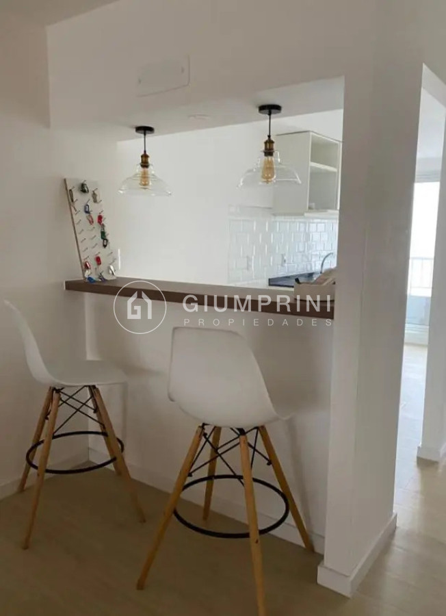Apartamento ID.1058 - Venta Apartamento 2 Dormitorios en Barrio Sur - Tango
