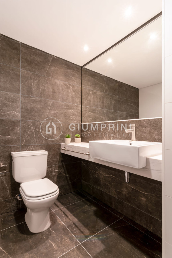 Apartamento ID.950 - Venta Apartamento Monoambiente - Punta Carretas 