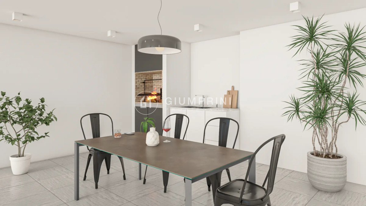 Apartamento ID.281 - Venta Apartamento 1 Dormitorio -  La Blanqueada - Estrena Marzo 2025