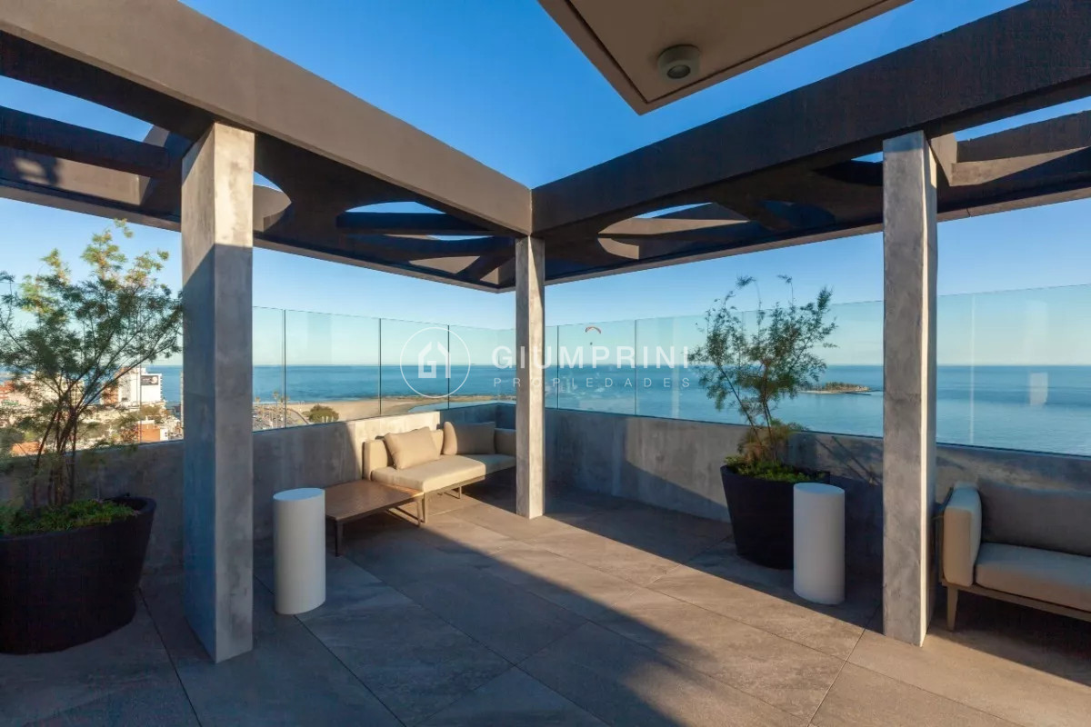 Apartamento ID.922 - Venta Apartamento 3 Dormitorios - Torre Arenas - Malvín