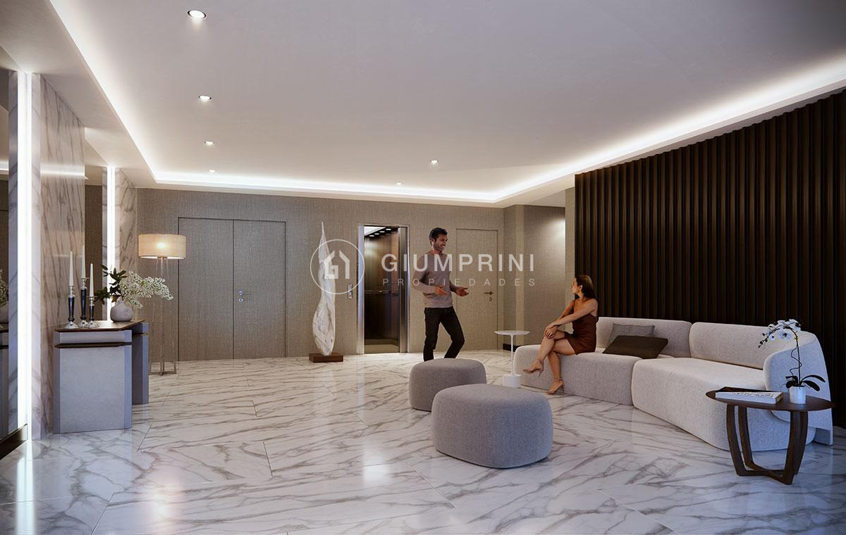 Apartamento ID.1138 - Venta apartamento 2 dormitorios - Deco Maggiolo - Parque Rodo