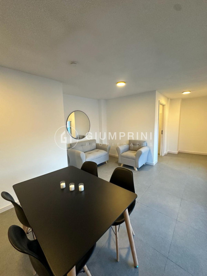 Apartamento ID.1230 - Alquiler apartamento 1 dormitorio - Tres Cruces - Cordón  
