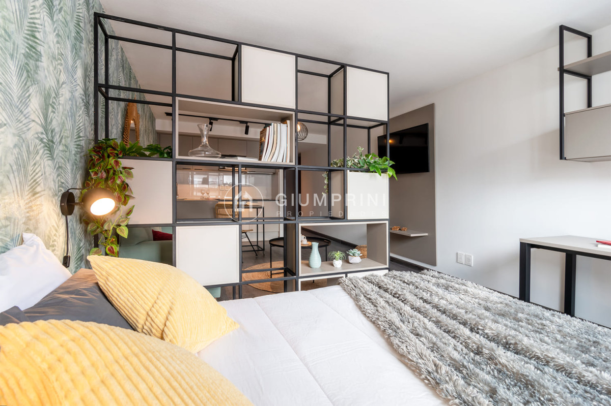 Apartamento ID.950 - Venta Apartamento Monoambiente - Punta Carretas 