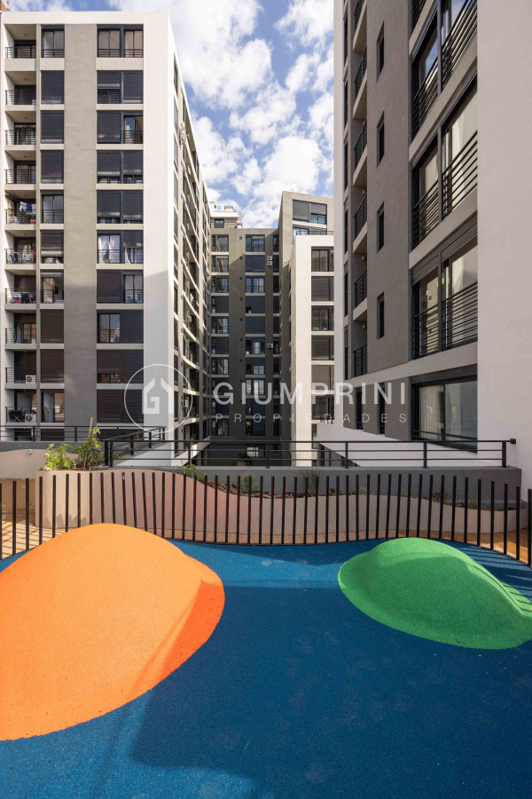 Apartamento ID.1128 - Alquiler Apartamento 1 dormitorio - La Blanqueada - Ventura Boulevard