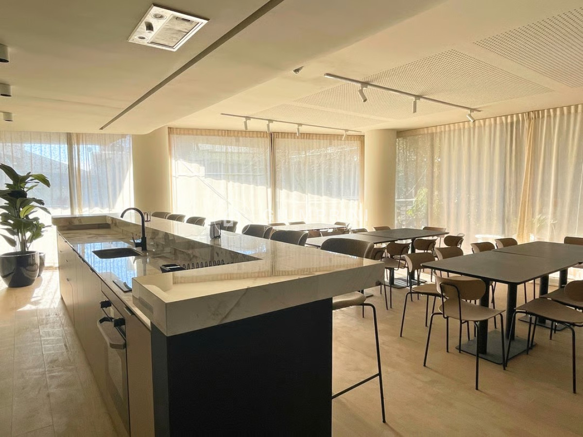 Apartamento ID.969 - Alquiler Apartamento 2 Dormitorios En Cordón Ventura Go