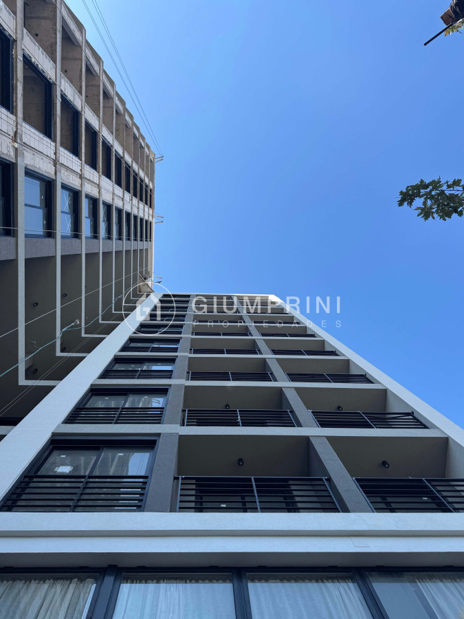 Apartamento ID.969 - Alquiler Apartamento 2 Dormitorios En Cordón Ventura Go