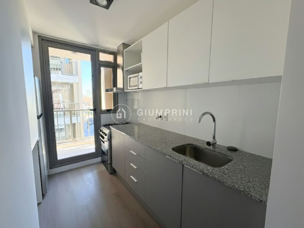 Apartamento ID.1080 - Venta Aparatamento Monoambiente en Parque Batlle - 01 Vila