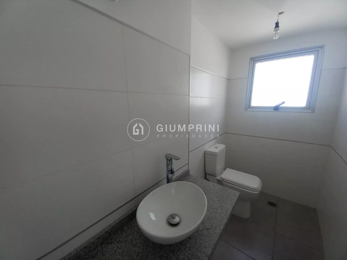 Apartamento ID.1235 - Alquiler Oficina - Pocitos Nuevo 