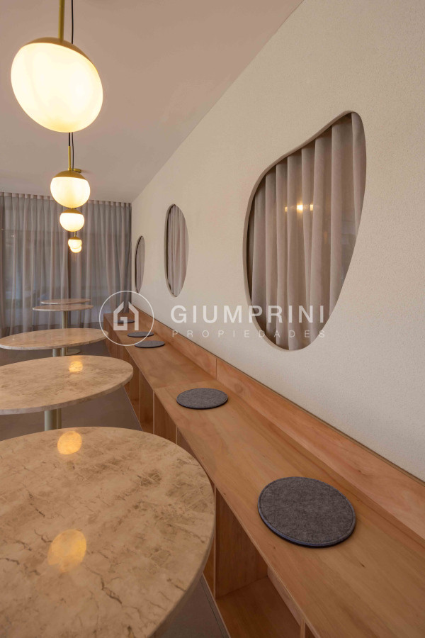 Apartamento ID.1128 - Alquiler Apartamento 1 dormitorio - La Blanqueada - Ventura Boulevard