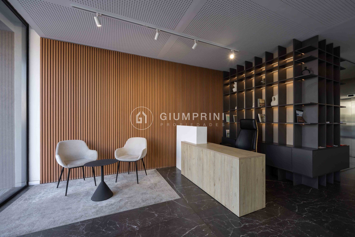 Apartamento ID.1128 - Alquiler Apartamento 1 dormitorio - La Blanqueada - Ventura Boulevard