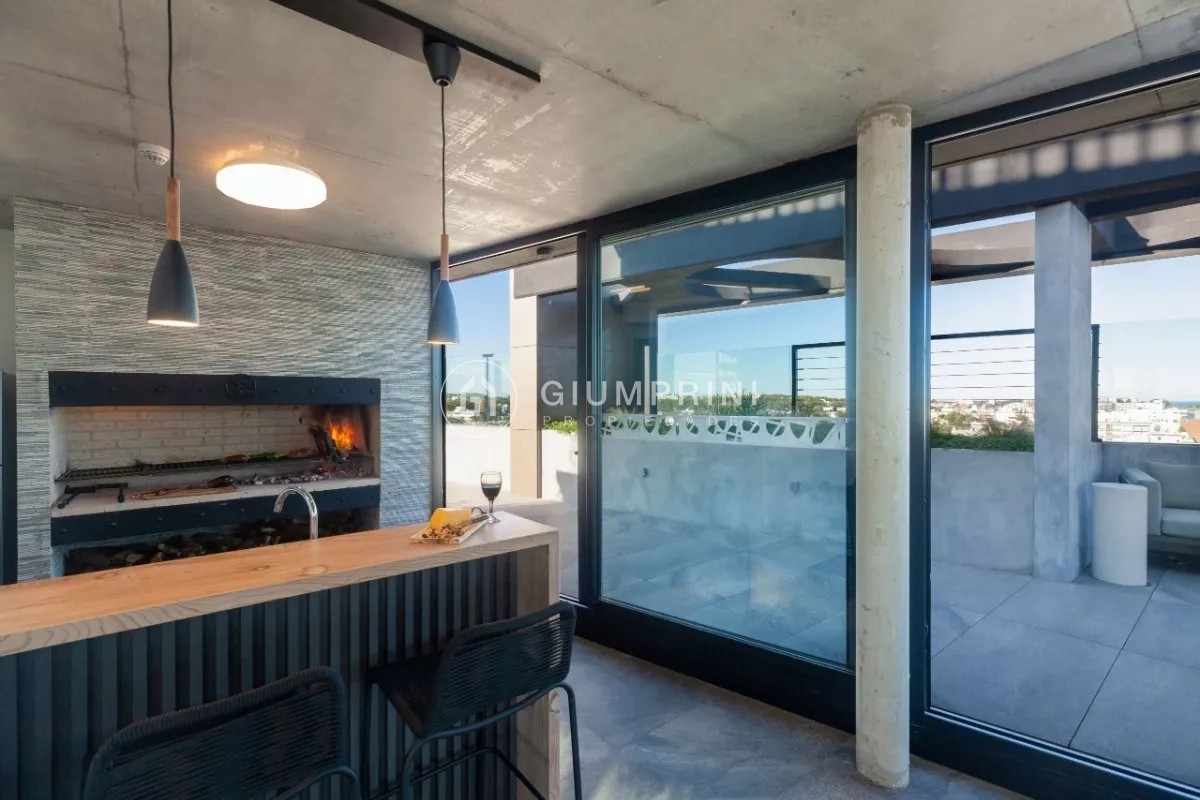 Apartamento ID.922 - Venta Apartamento 3 Dormitorios - Torre Arenas - Malvín