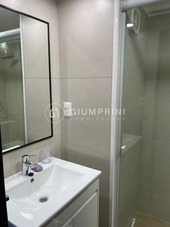 Apartamento ID.274 - Alquiler Apartamento 2 Dormitorios - Pocitos