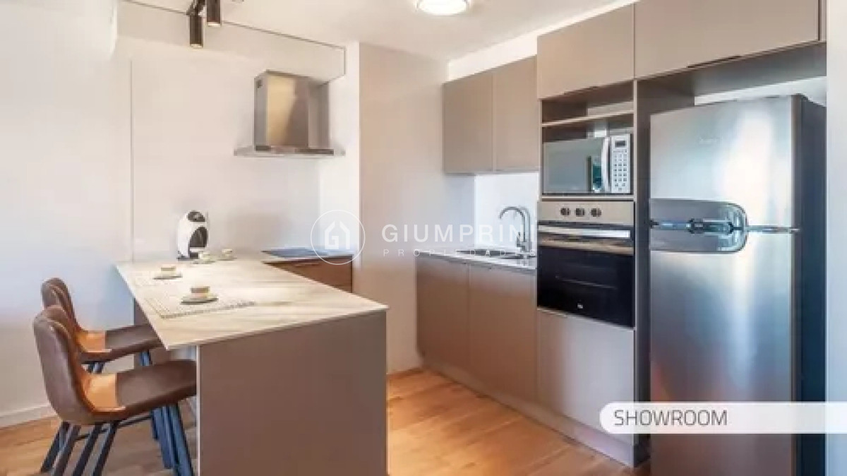 Apartamento ID.922 - Venta Apartamento 3 Dormitorios - Torre Arenas - Malvín