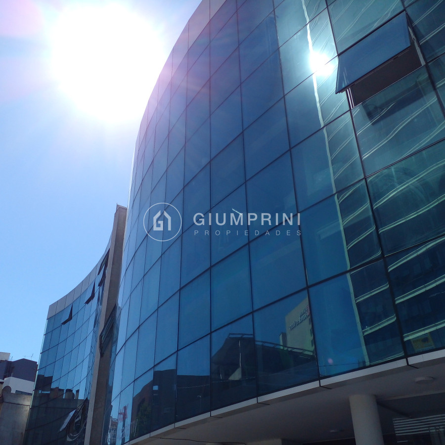 Apartamento ID.1235 - Alquiler Oficina - Pocitos Nuevo 