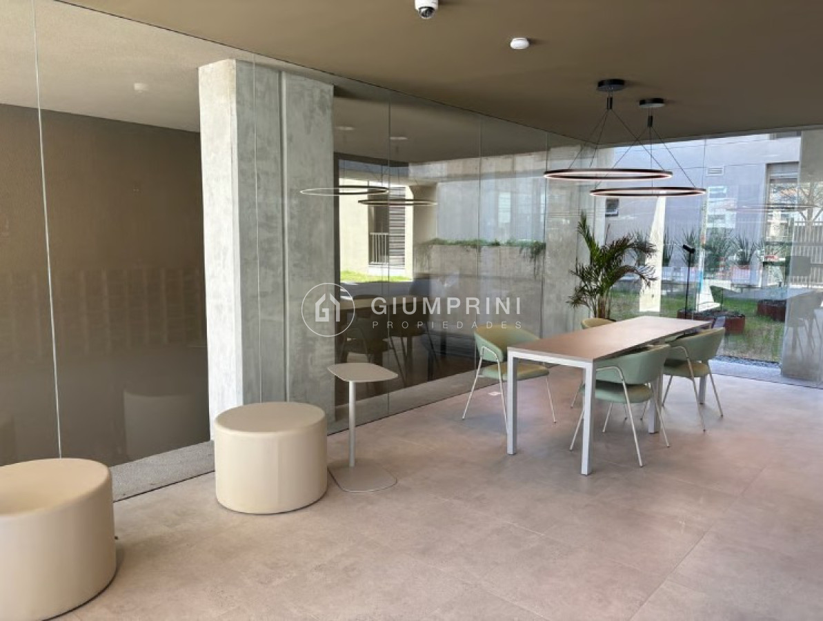 Apartamento ID.1080 - Venta Aparatamento Monoambiente en Parque Batlle - 01 Vila