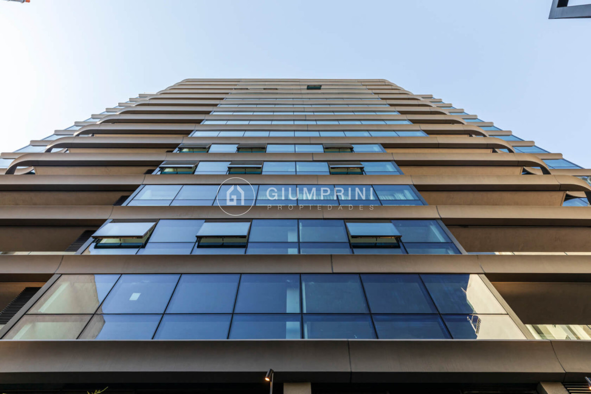 Apartamento ID.942 - Alquiler apartamento 2 dormitorios - Pocitos - Jardín Castellanos