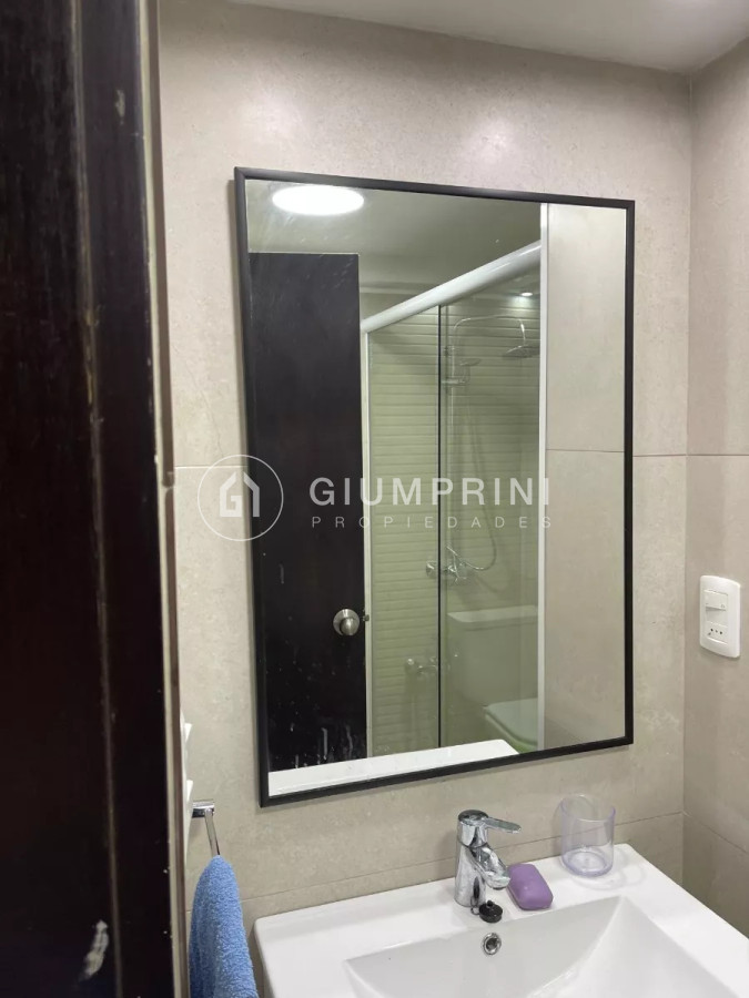 Apartamento ID.274 - Alquiler Apartamento 2 Dormitorios - Pocitos