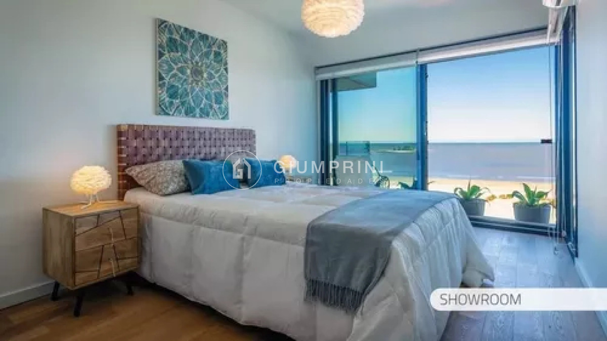 Apartamento ID.922 - Venta Apartamento 3 Dormitorios - Torre Arenas - Malvín