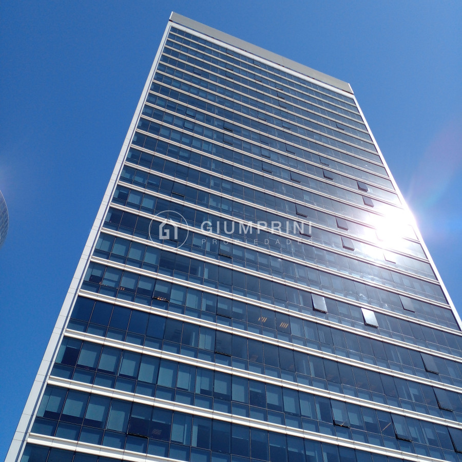 Apartamento ID.1235 - Alquiler Oficina - Pocitos Nuevo 