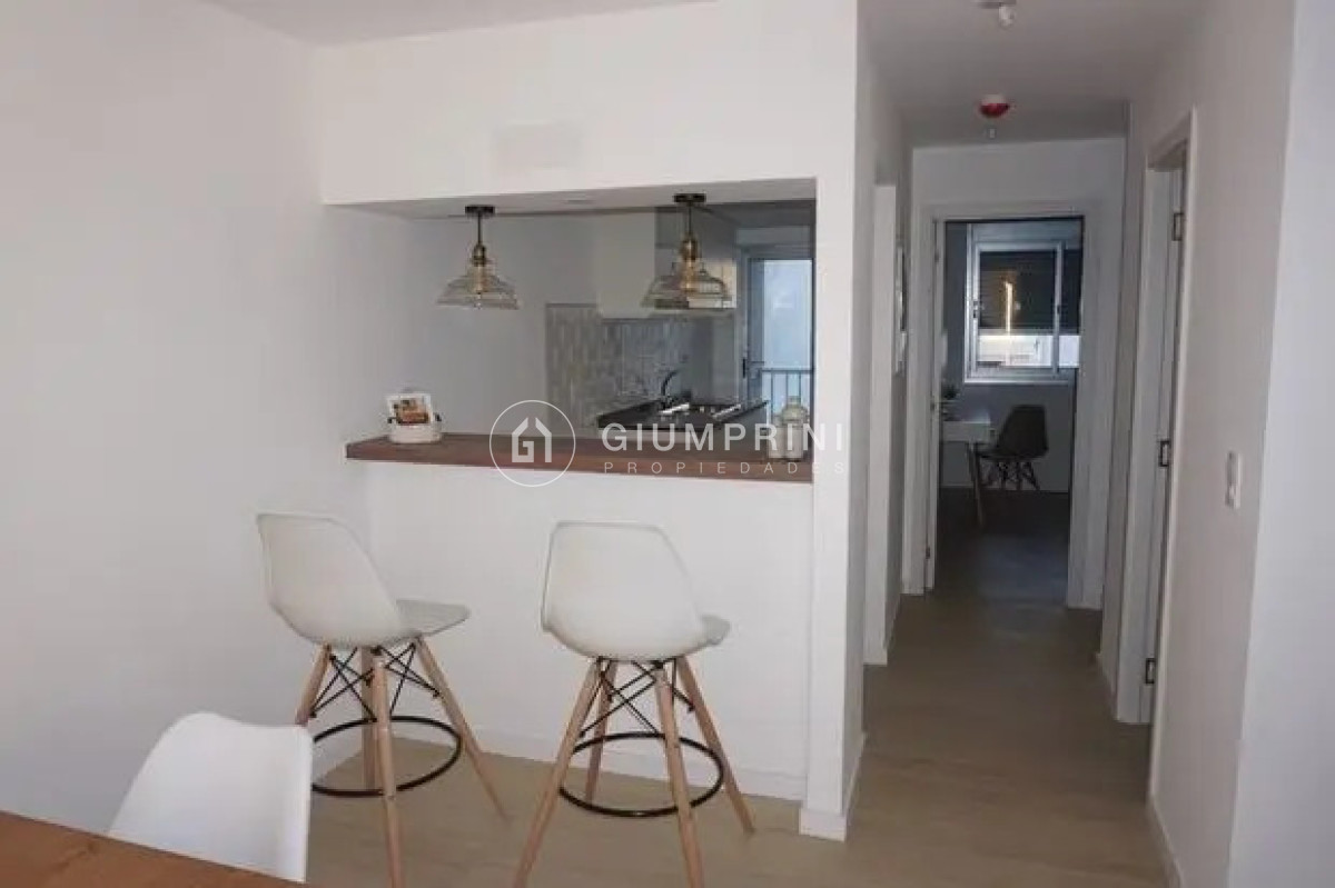 Apartamento ID.1058 - Venta Apartamento 2 Dormitorios en Barrio Sur - Tango