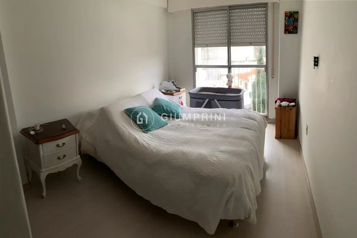 Apartamento ID.274 - Alquiler Apartamento 2 Dormitorios - Pocitos