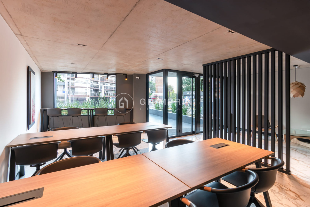 Apartamento ID.950 - Venta Apartamento Monoambiente - Punta Carretas 