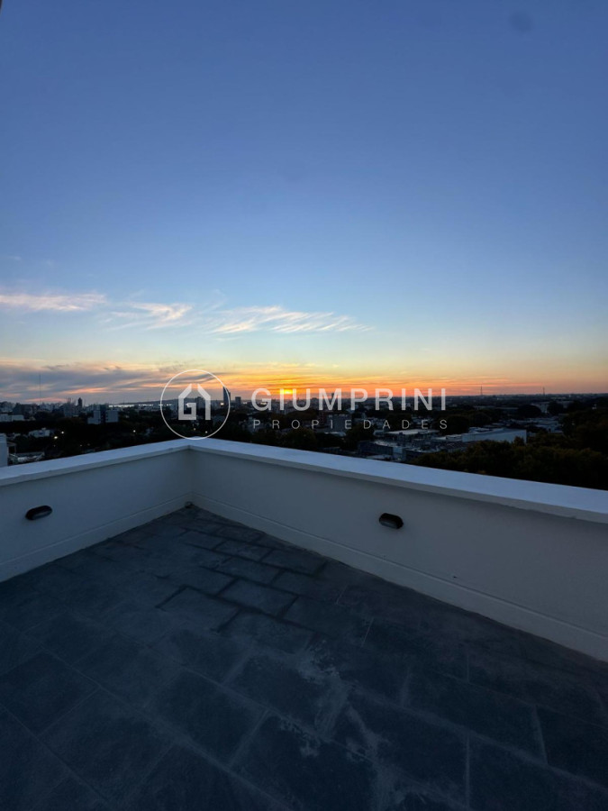 Apartamento ID.1230 - Alquiler apartamento 1 dormitorio - Tres Cruces - Cordón  