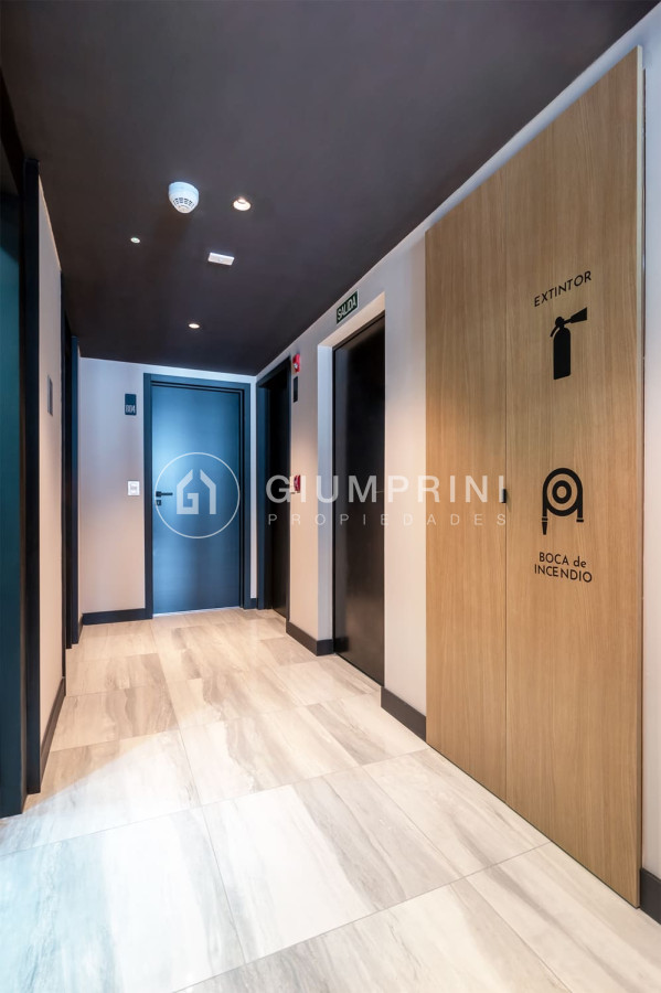 Apartamento ID.950 - Venta Apartamento Monoambiente - Punta Carretas 