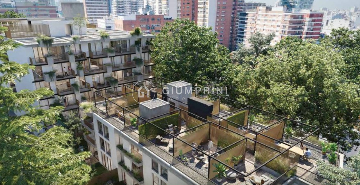 Apartamento ID.1080 - Venta Aparatamento Monoambiente en Parque Batlle - 01 Vila