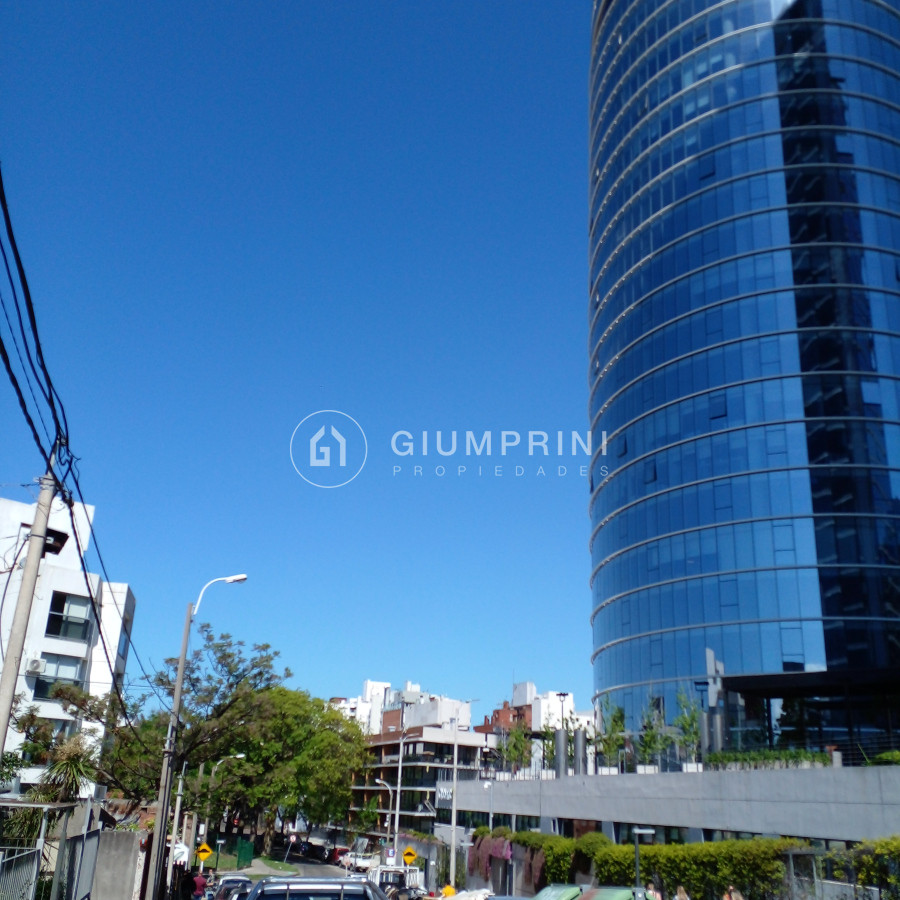 Apartamento ID.1235 - Alquiler Oficina - Pocitos Nuevo 