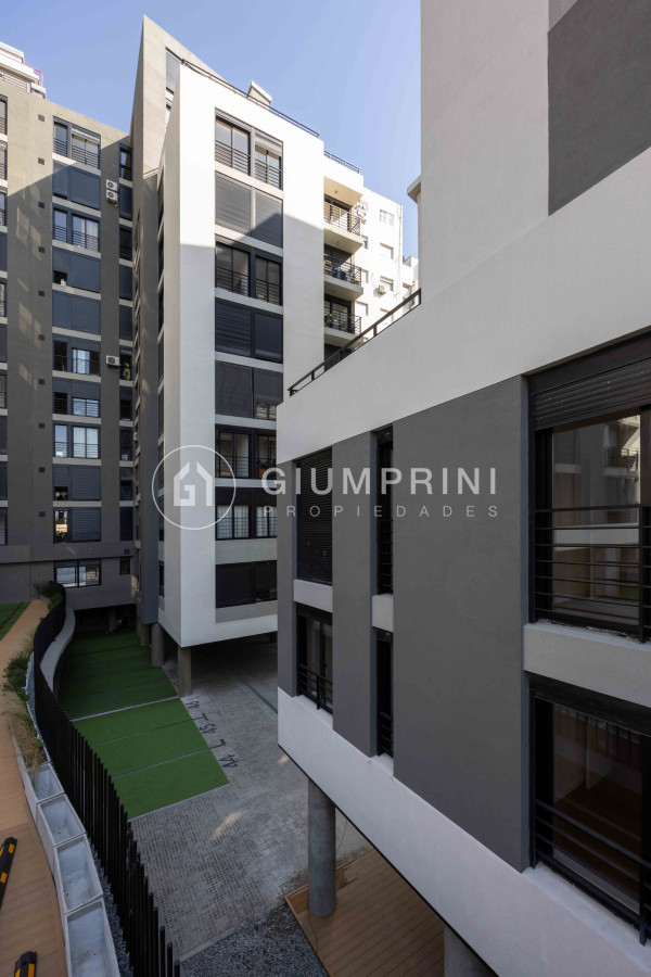 Apartamento ID.1128 - Alquiler Apartamento 1 dormitorio - La Blanqueada - Ventura Boulevard