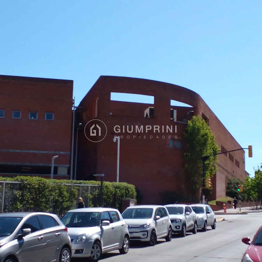 Apartamento ID.1235 - Alquiler Oficina - Pocitos Nuevo 