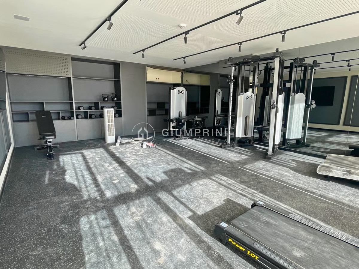 Apartamento ID.969 - Alquiler Apartamento 2 Dormitorios En Cordón Ventura Go