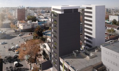 Venta Apartamento 1 Dormitorio -  La Blanqueada - Estrena Marzo 2025