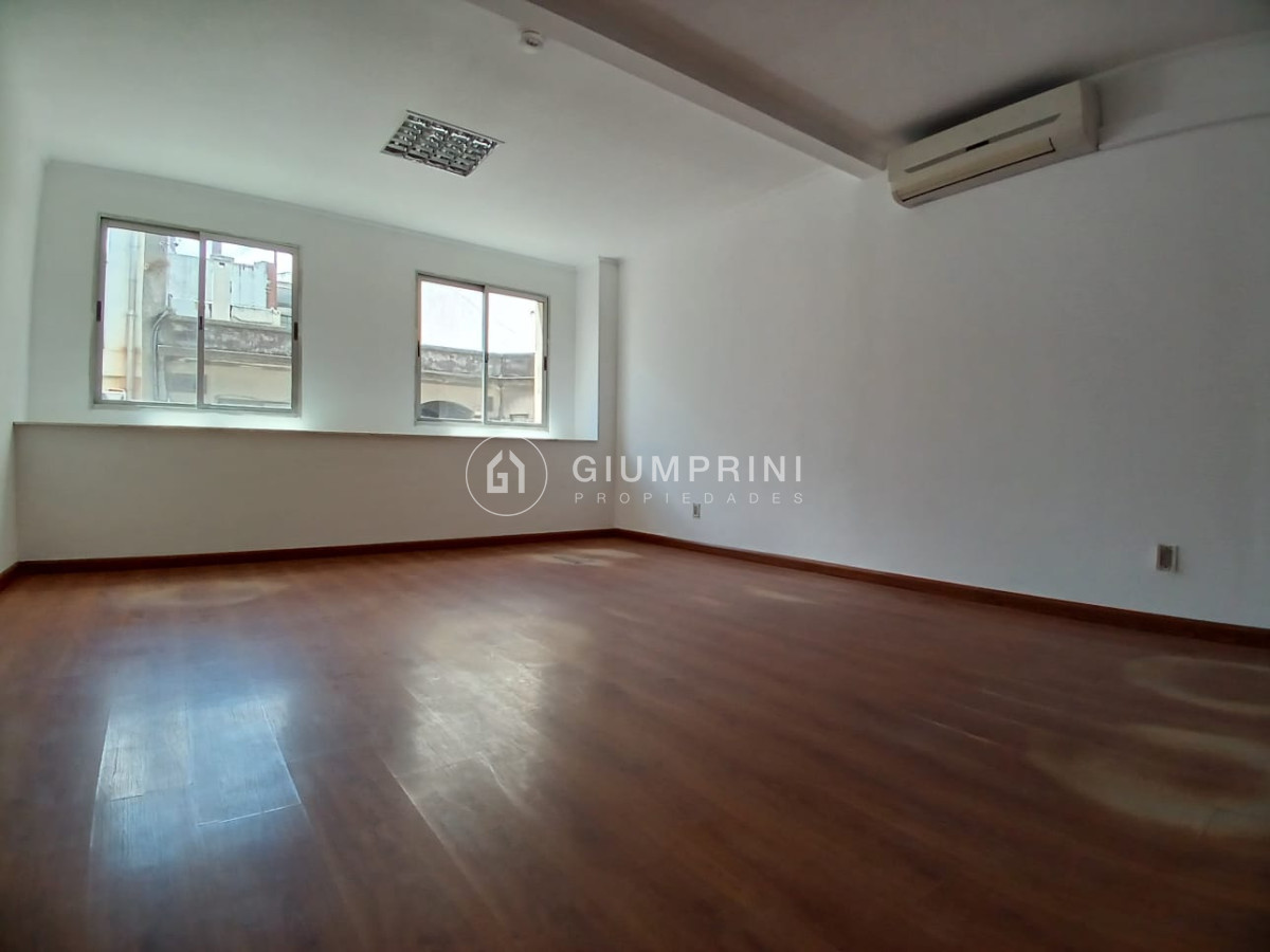 Oficina ID.361 - Alquiler Oficina un amb - Ciudad Vieja