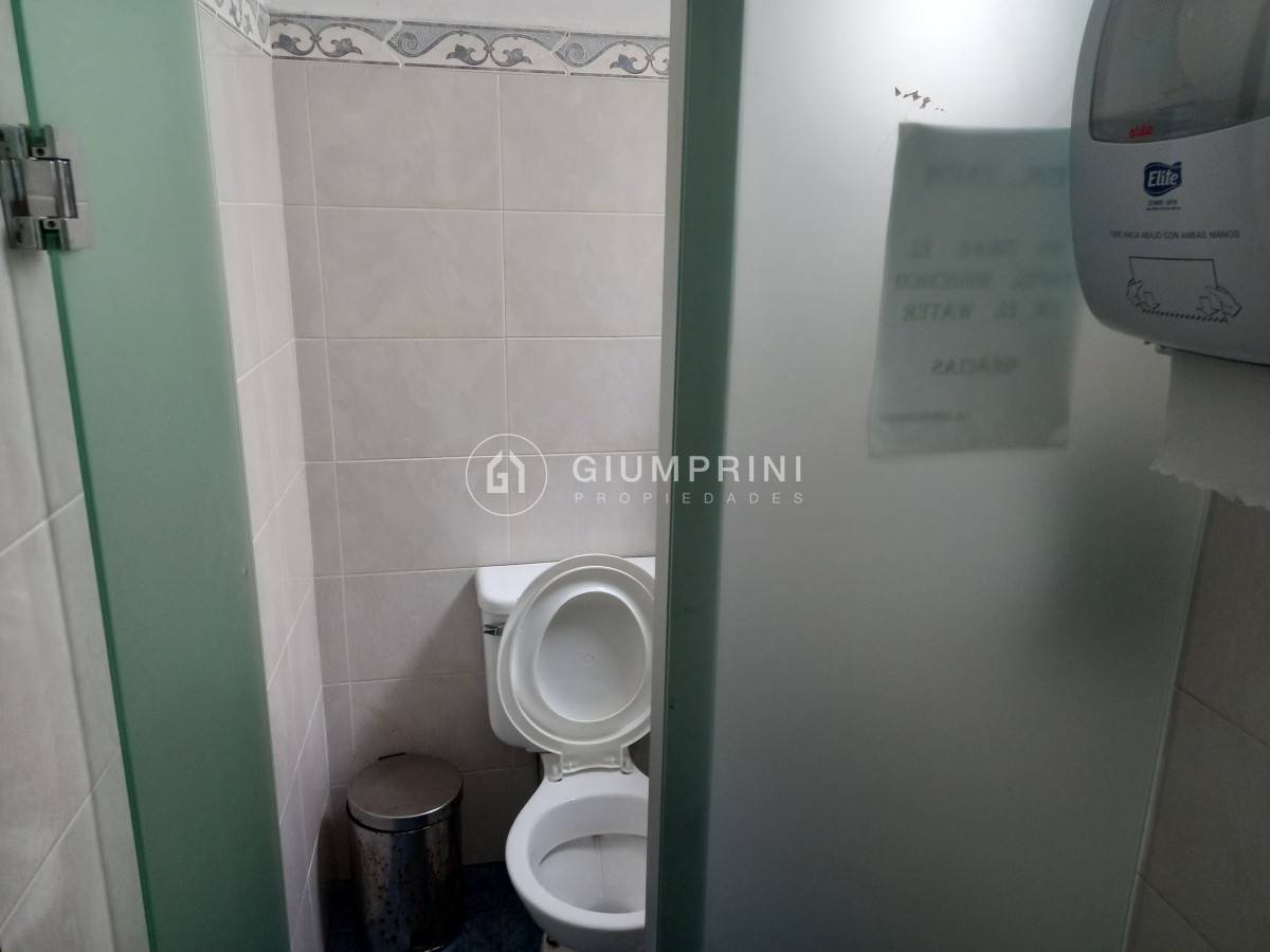 Oficina ID.361 - Alquiler Oficina un amb - Ciudad Vieja