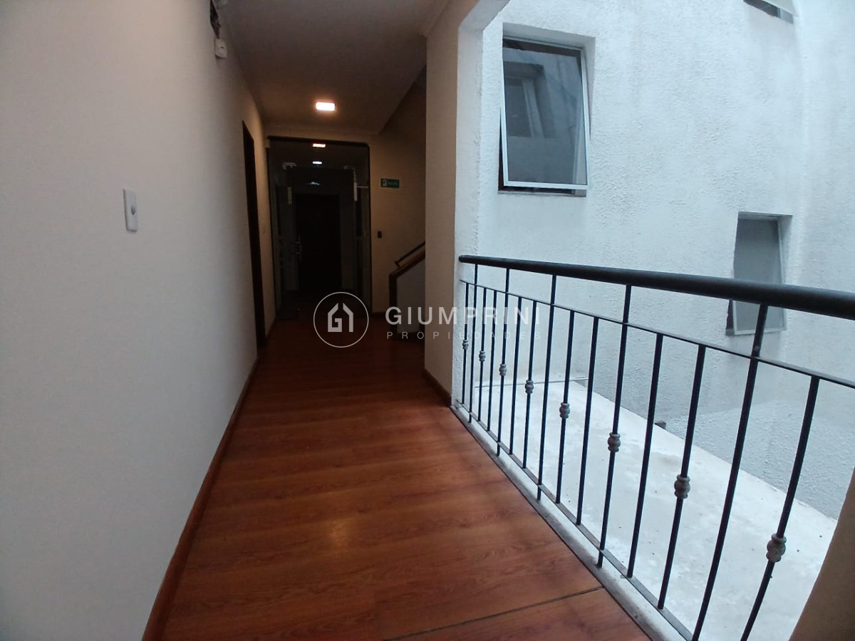 Oficina ID.361 - Alquiler Oficina un amb - Ciudad Vieja