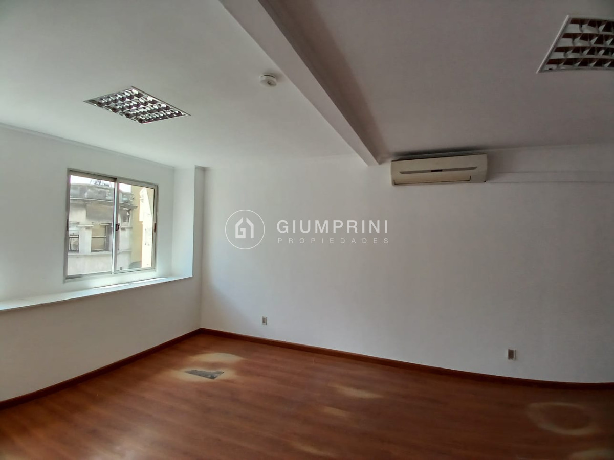 Oficina ID.361 - Alquiler Oficina un amb - Ciudad Vieja